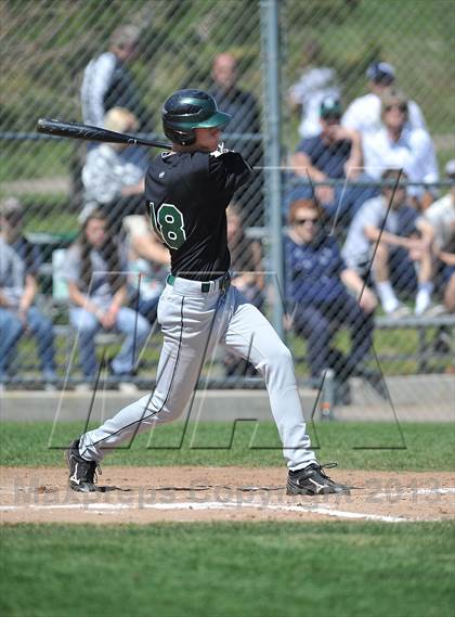 Thumbnail 3 in Fossil Ridge @ ThunderRidge (CHSAA 5A District 8) photogallery.