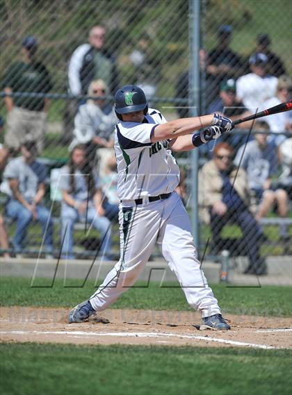 Thumbnail 2 in Fossil Ridge @ ThunderRidge (CHSAA 5A District 8) photogallery.