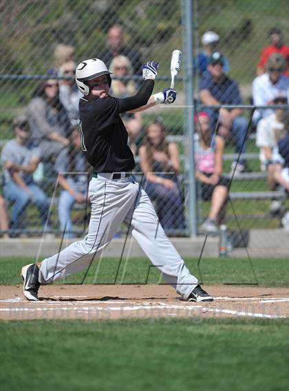 Thumbnail 3 in Fossil Ridge @ ThunderRidge (CHSAA 5A District 8) photogallery.