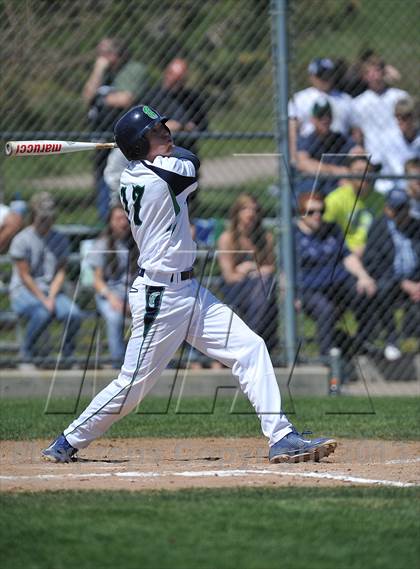 Thumbnail 3 in Fossil Ridge @ ThunderRidge (CHSAA 5A District 8) photogallery.