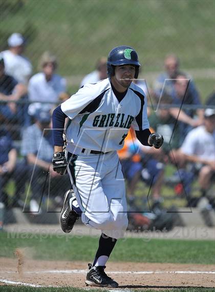 Thumbnail 3 in Fossil Ridge @ ThunderRidge (CHSAA 5A District 8) photogallery.