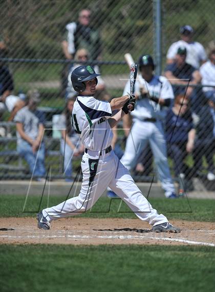 Thumbnail 1 in Fossil Ridge @ ThunderRidge (CHSAA 5A District 8) photogallery.