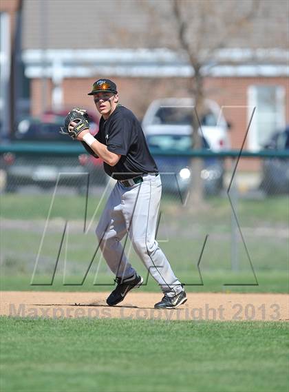 Thumbnail 1 in Fossil Ridge @ ThunderRidge (CHSAA 5A District 8) photogallery.