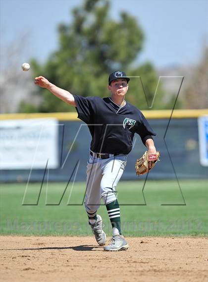 Thumbnail 1 in Fossil Ridge @ ThunderRidge (CHSAA 5A District 8) photogallery.