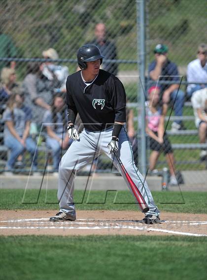 Thumbnail 1 in Fossil Ridge @ ThunderRidge (CHSAA 5A District 8) photogallery.