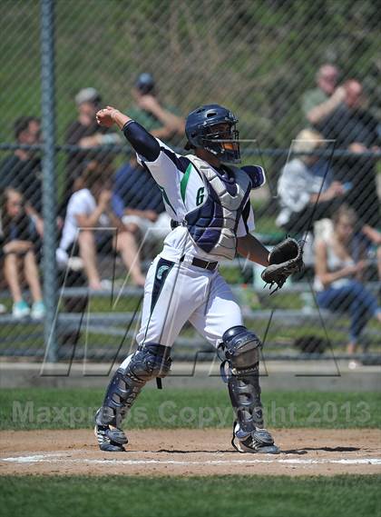 Thumbnail 3 in Fossil Ridge @ ThunderRidge (CHSAA 5A District 8) photogallery.