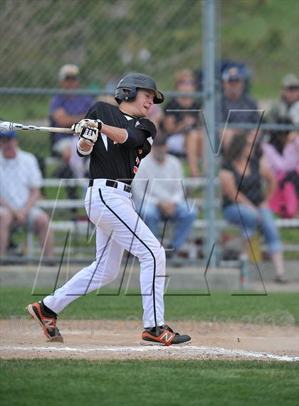 Thumbnail 2 in Fossil Ridge @ ThunderRidge (CHSAA 5A District 8) photogallery.