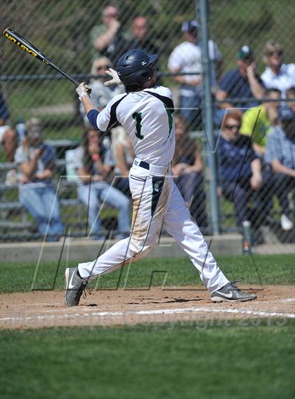 Thumbnail 3 in Fossil Ridge @ ThunderRidge (CHSAA 5A District 8) photogallery.