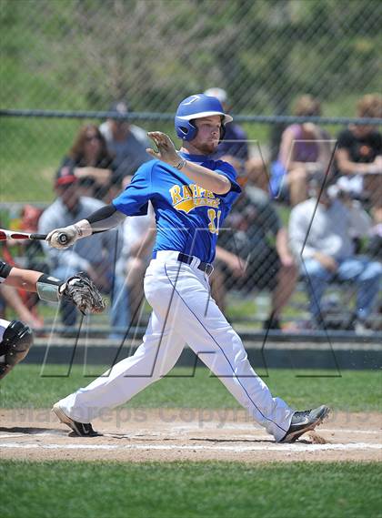 Thumbnail 2 in Fossil Ridge @ ThunderRidge (CHSAA 5A District 8) photogallery.