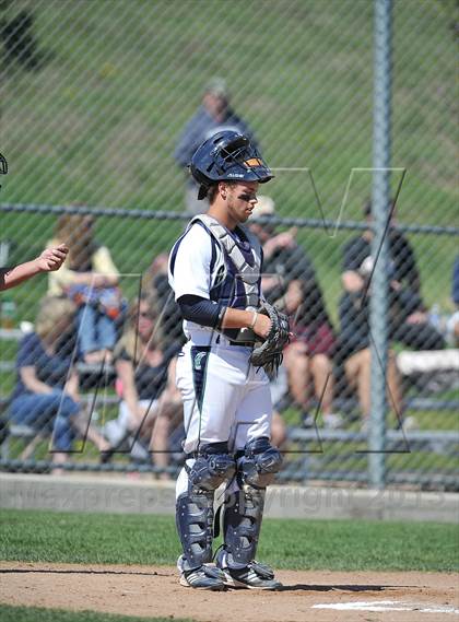 Thumbnail 1 in Fossil Ridge @ ThunderRidge (CHSAA 5A District 8) photogallery.