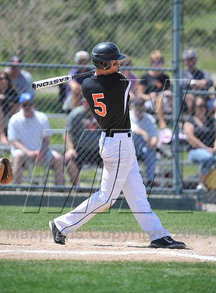 Thumbnail 2 in Fossil Ridge @ ThunderRidge (CHSAA 5A District 8) photogallery.