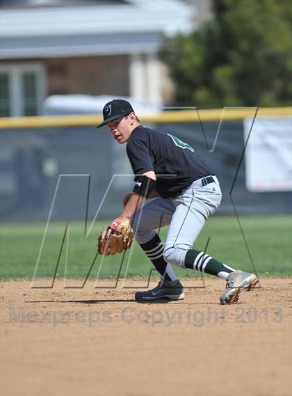 Thumbnail 2 in Fossil Ridge @ ThunderRidge (CHSAA 5A District 8) photogallery.