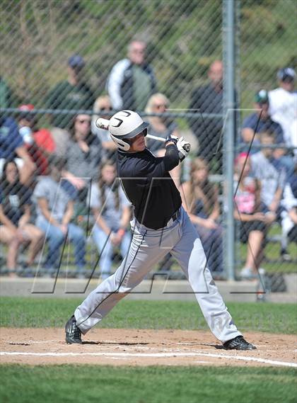 Thumbnail 3 in Fossil Ridge @ ThunderRidge (CHSAA 5A District 8) photogallery.