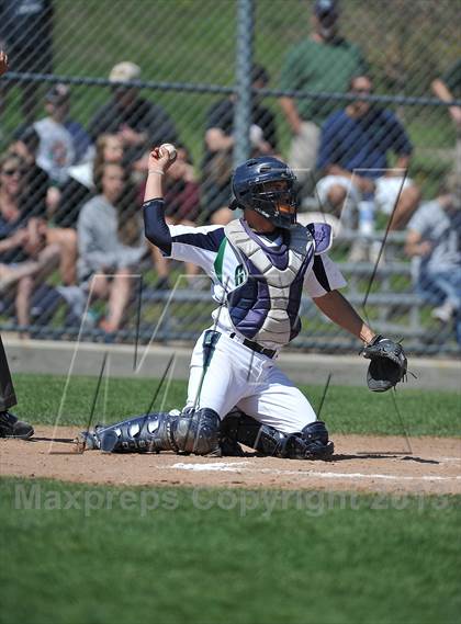 Thumbnail 2 in Fossil Ridge @ ThunderRidge (CHSAA 5A District 8) photogallery.