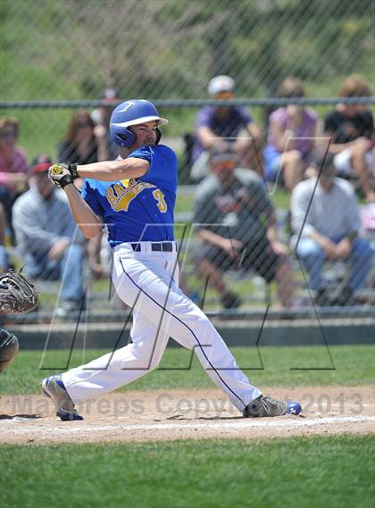 Thumbnail 3 in Fossil Ridge @ ThunderRidge (CHSAA 5A District 8) photogallery.