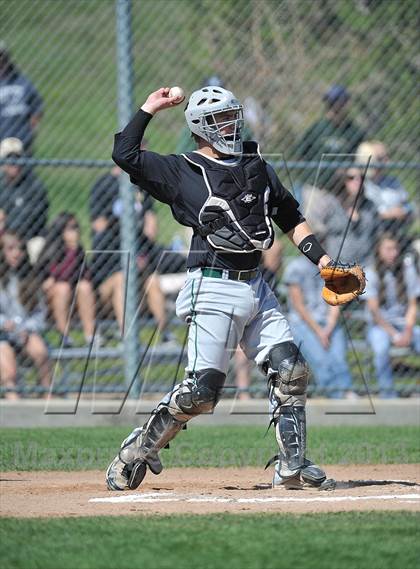 Thumbnail 1 in Fossil Ridge @ ThunderRidge (CHSAA 5A District 8) photogallery.