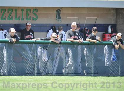 Thumbnail 2 in Fossil Ridge @ ThunderRidge (CHSAA 5A District 8) photogallery.