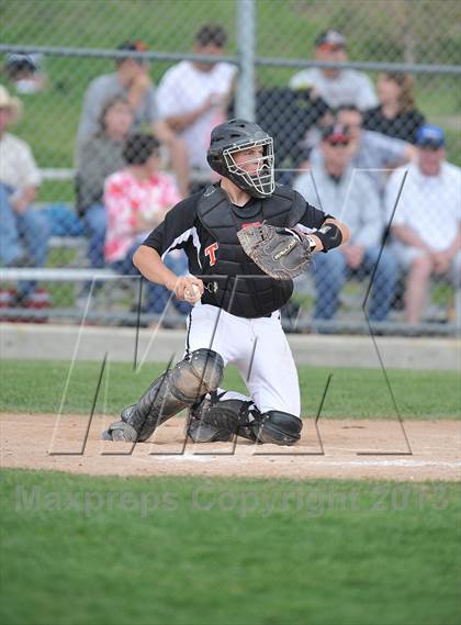 Thumbnail 3 in Fossil Ridge @ ThunderRidge (CHSAA 5A District 8) photogallery.