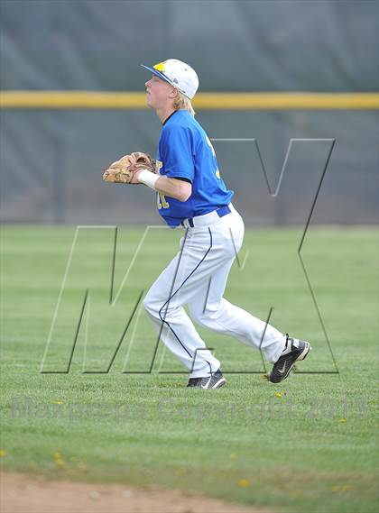 Thumbnail 2 in Fossil Ridge @ ThunderRidge (CHSAA 5A District 8) photogallery.