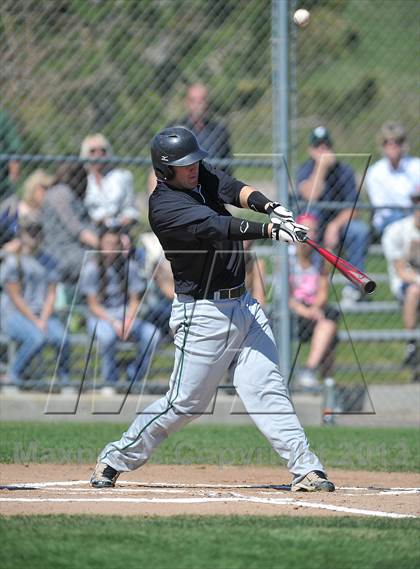 Thumbnail 3 in Fossil Ridge @ ThunderRidge (CHSAA 5A District 8) photogallery.