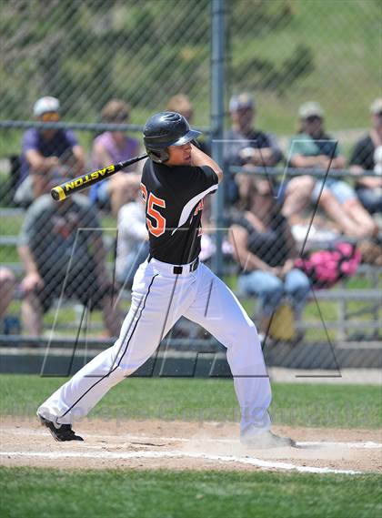 Thumbnail 3 in Fossil Ridge @ ThunderRidge (CHSAA 5A District 8) photogallery.