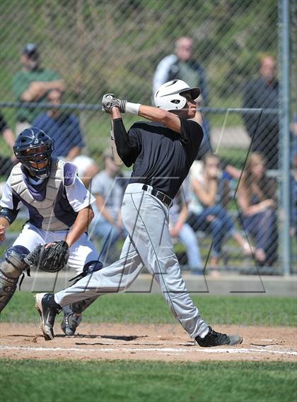 Thumbnail 1 in Fossil Ridge @ ThunderRidge (CHSAA 5A District 8) photogallery.