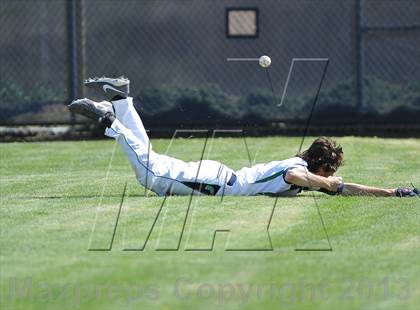 Thumbnail 1 in Fossil Ridge @ ThunderRidge (CHSAA 5A District 8) photogallery.
