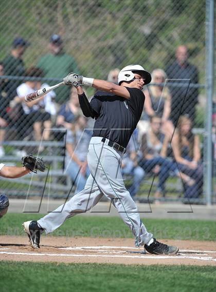 Thumbnail 2 in Fossil Ridge @ ThunderRidge (CHSAA 5A District 8) photogallery.
