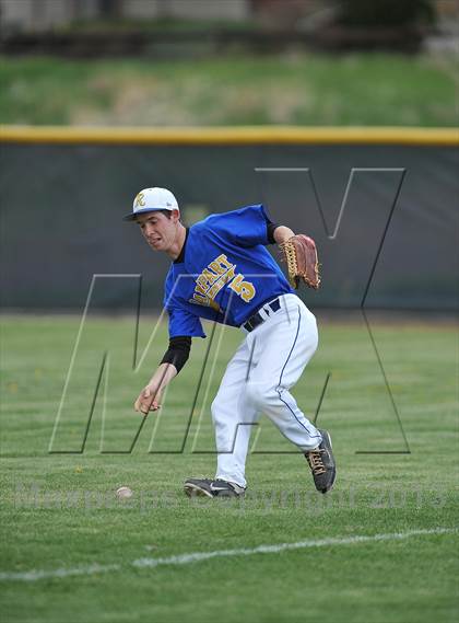 Thumbnail 2 in Fossil Ridge @ ThunderRidge (CHSAA 5A District 8) photogallery.