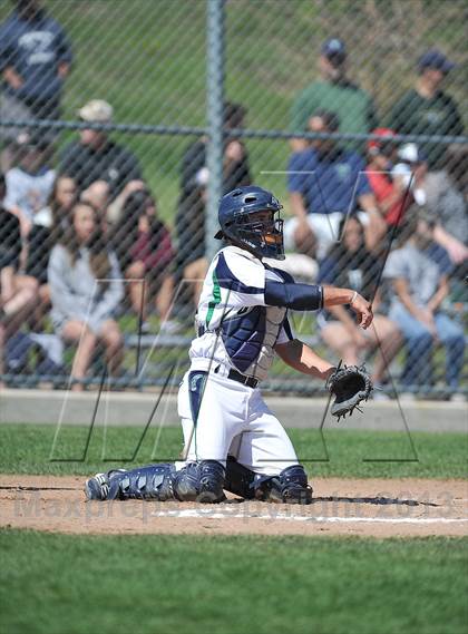 Thumbnail 2 in Fossil Ridge @ ThunderRidge (CHSAA 5A District 8) photogallery.