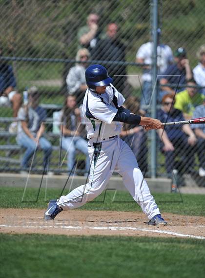 Thumbnail 1 in Fossil Ridge @ ThunderRidge (CHSAA 5A District 8) photogallery.