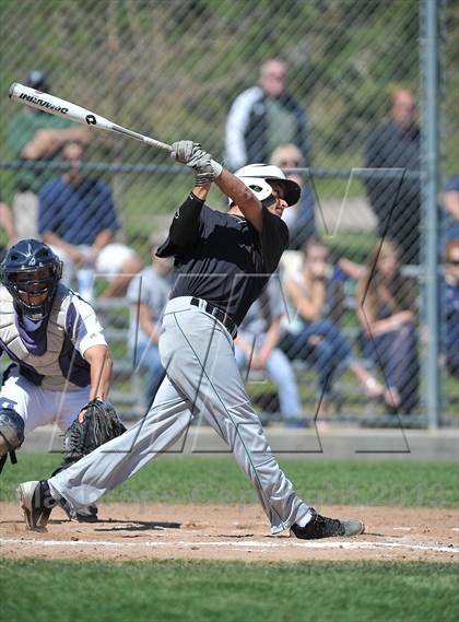 Thumbnail 2 in Fossil Ridge @ ThunderRidge (CHSAA 5A District 8) photogallery.