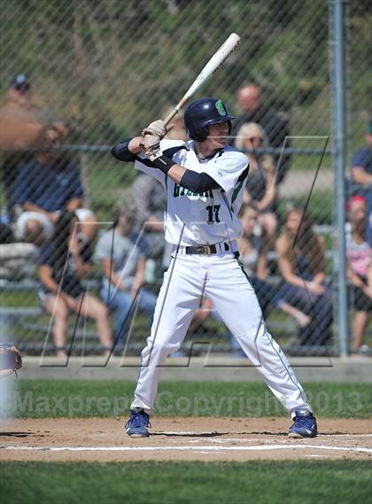 Thumbnail 2 in Fossil Ridge @ ThunderRidge (CHSAA 5A District 8) photogallery.