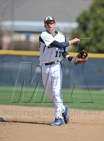 Thumbnail 1 in Fossil Ridge @ ThunderRidge (CHSAA 5A District 8) photogallery.