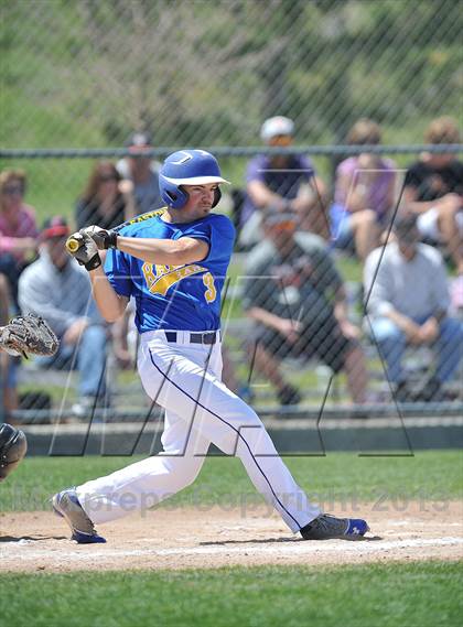 Thumbnail 2 in Fossil Ridge @ ThunderRidge (CHSAA 5A District 8) photogallery.