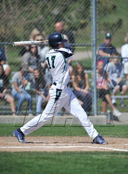 Thumbnail 2 in Fossil Ridge @ ThunderRidge (CHSAA 5A District 8) photogallery.