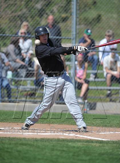 Thumbnail 3 in Fossil Ridge @ ThunderRidge (CHSAA 5A District 8) photogallery.