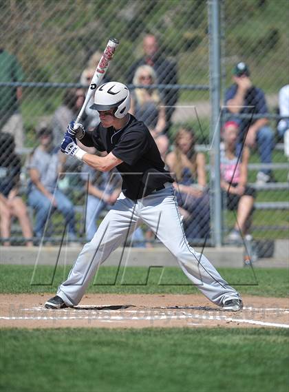 Thumbnail 1 in Fossil Ridge @ ThunderRidge (CHSAA 5A District 8) photogallery.