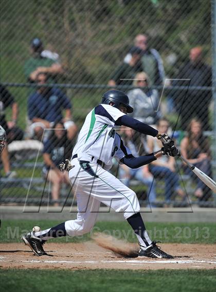 Thumbnail 2 in Fossil Ridge @ ThunderRidge (CHSAA 5A District 8) photogallery.