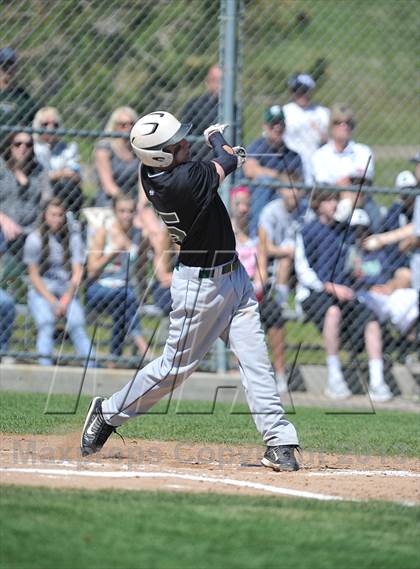 Thumbnail 2 in Fossil Ridge @ ThunderRidge (CHSAA 5A District 8) photogallery.