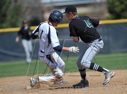 Thumbnail 3 in Fossil Ridge @ ThunderRidge (CHSAA 5A District 8) photogallery.