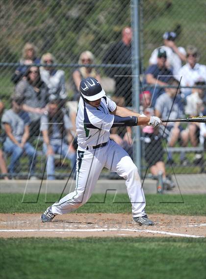 Thumbnail 3 in Fossil Ridge @ ThunderRidge (CHSAA 5A District 8) photogallery.