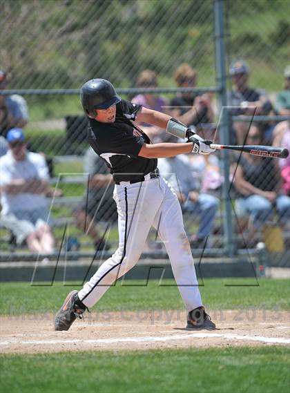 Thumbnail 3 in Fossil Ridge @ ThunderRidge (CHSAA 5A District 8) photogallery.