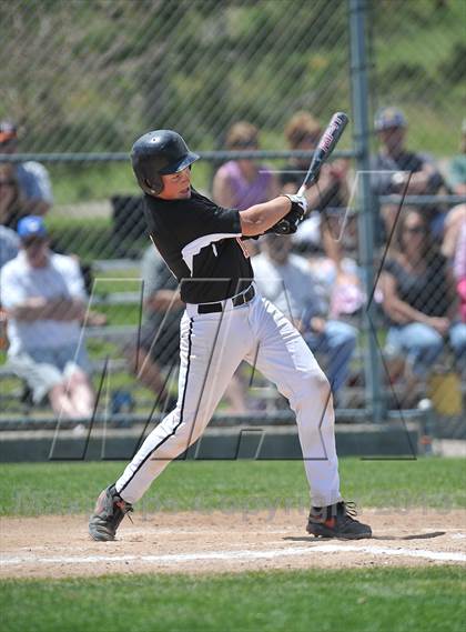 Thumbnail 2 in Fossil Ridge @ ThunderRidge (CHSAA 5A District 8) photogallery.