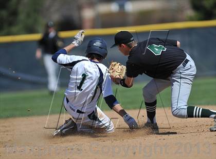 Thumbnail 2 in Fossil Ridge @ ThunderRidge (CHSAA 5A District 8) photogallery.