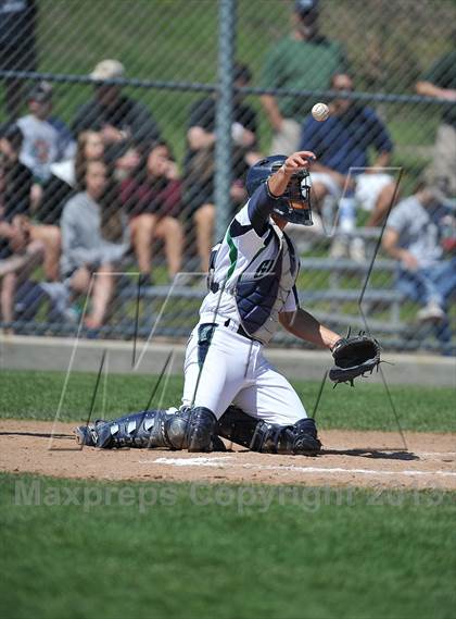 Thumbnail 1 in Fossil Ridge @ ThunderRidge (CHSAA 5A District 8) photogallery.