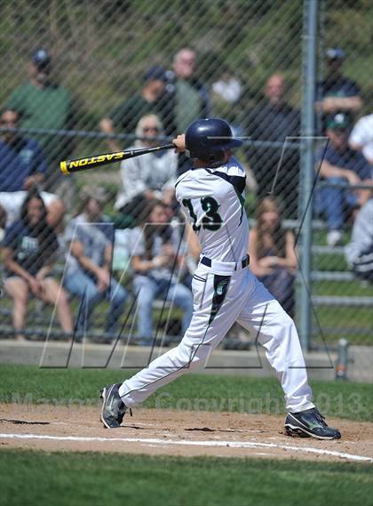 Thumbnail 3 in Fossil Ridge @ ThunderRidge (CHSAA 5A District 8) photogallery.