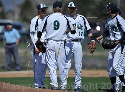 Thumbnail 3 in Fossil Ridge @ ThunderRidge (CHSAA 5A District 8) photogallery.