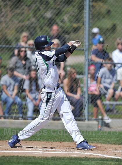 Thumbnail 3 in Fossil Ridge @ ThunderRidge (CHSAA 5A District 8) photogallery.
