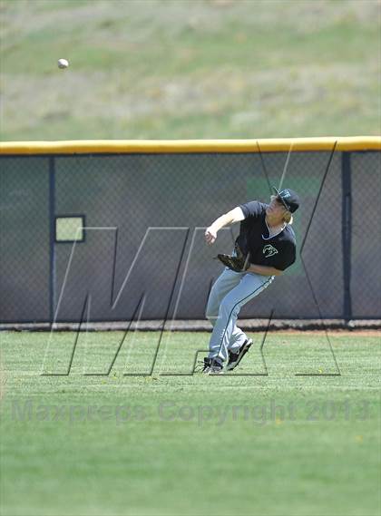 Thumbnail 1 in Fossil Ridge @ ThunderRidge (CHSAA 5A District 8) photogallery.